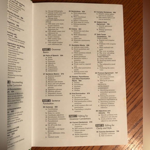 The McGraw-Hill Handbook - Canadian Edition - HARDCOVER - Picture 5 of 6